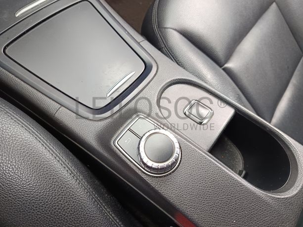 Mercedes-Benz B180 CDI · Ano 2012