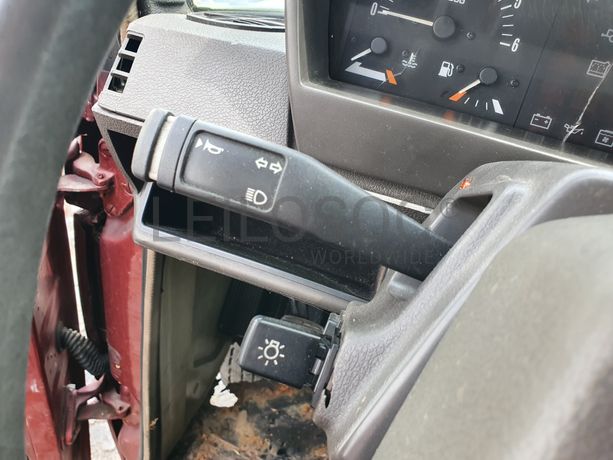 Land Rover Range Rover 4x4 · Ano 1991