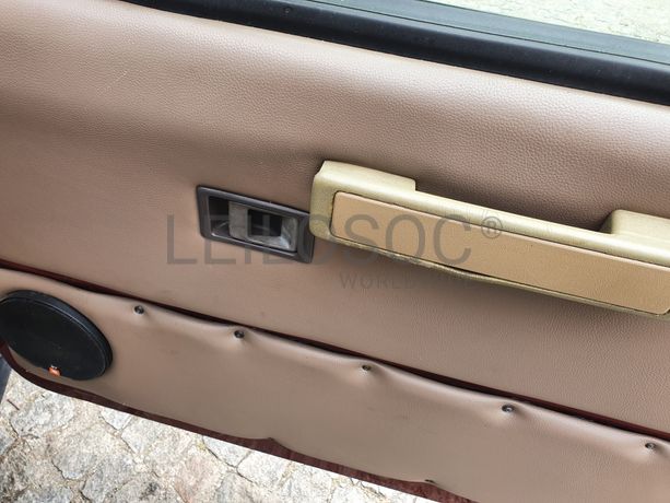 Land Rover Range Rover 4x4 · Ano 1991