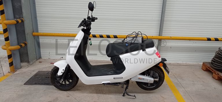 Urban Electric Motors LX08MAX