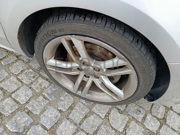 Audi A1 1.6 TDI · Ano 2013