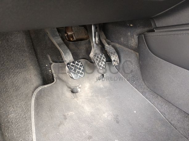 Audi A1 1.6 TDI · Ano 2013