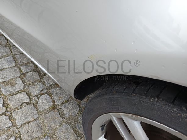 Audi A1 1.6 TDI · Ano 2013