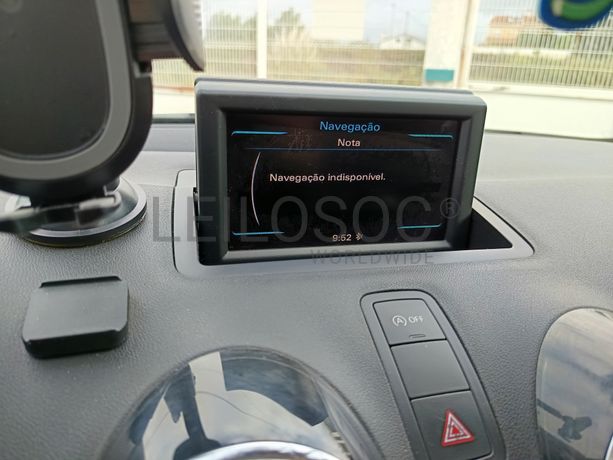 Audi A1 1.6 TDI · Ano 2013