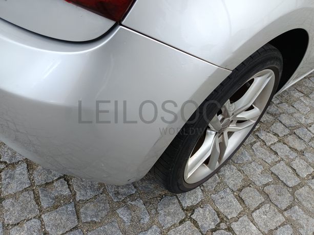 Audi A1 1.6 TDI · Ano 2013