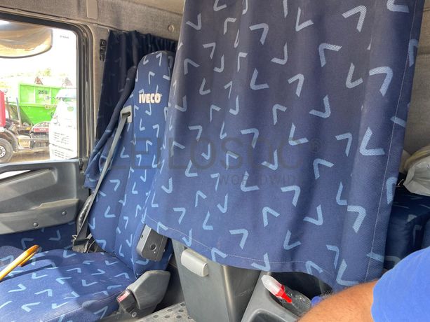 Iveco 500 E5 · Ano 2010