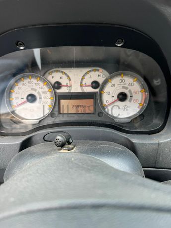 Fiat Strada · Ano 2013