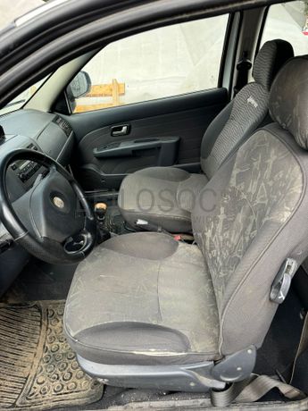 Fiat Strada · Ano 2013