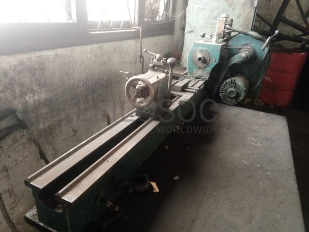 Máquinas Retificadoras