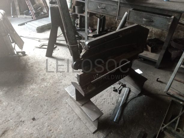 Máquinas Retificadoras