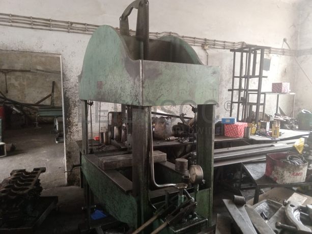 Máquinas Retificadoras