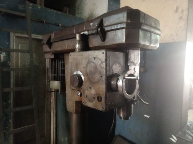 Máquinas Retificadoras