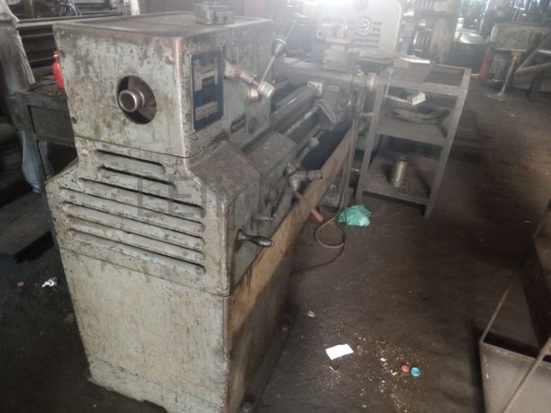 Máquinas Retificadoras