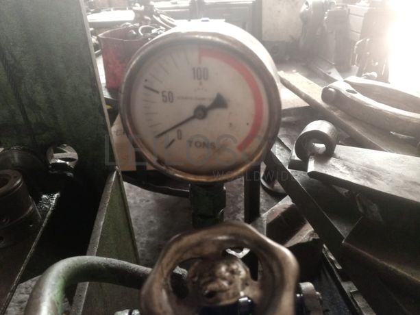 Máquinas Retificadoras