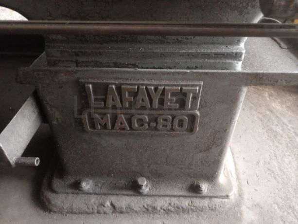 Máquinas Retificadoras