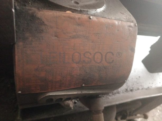 Máquinas Retificadoras