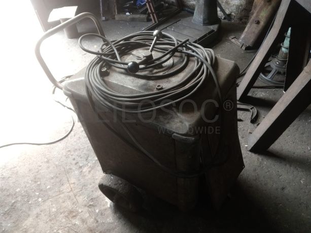 Máquinas Retificadoras