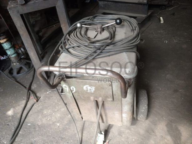 Máquinas Retificadoras