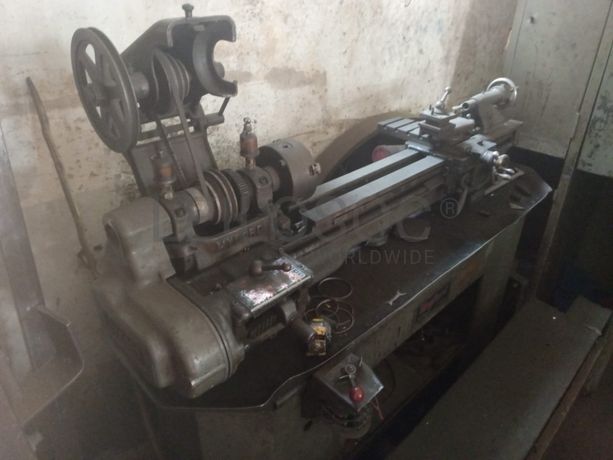 Máquinas Retificadoras