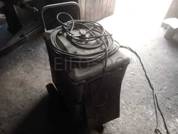 Máquinas Retificadoras