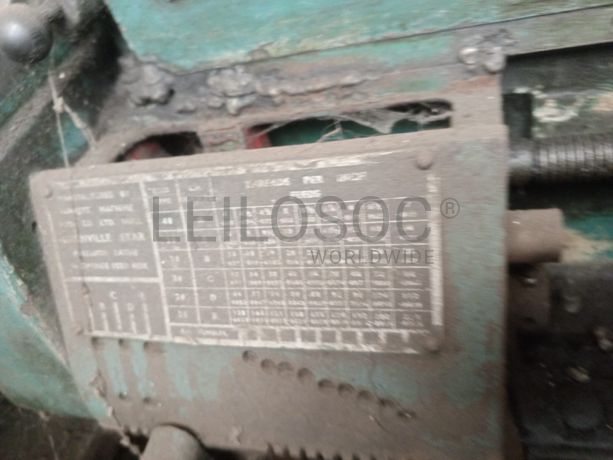 Máquinas Retificadoras