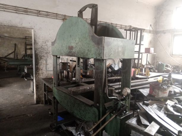 Máquinas Retificadoras