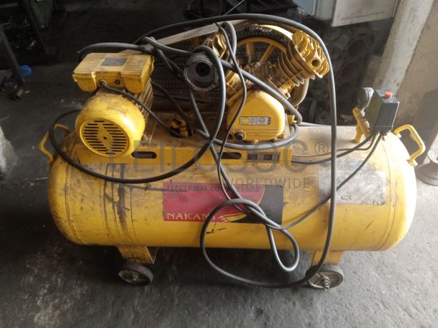 Máquinas Retificadoras