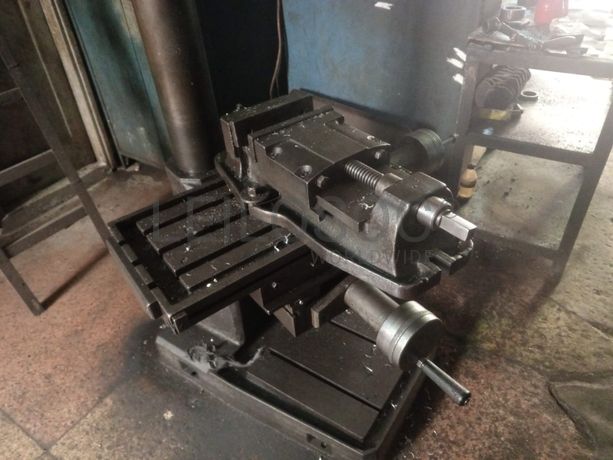 Máquinas Retificadoras