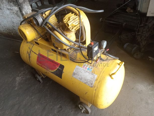 Máquinas Retificadoras