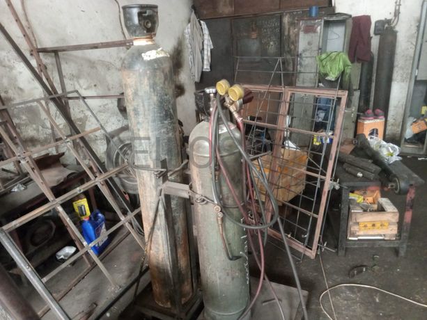 Máquinas Retificadoras