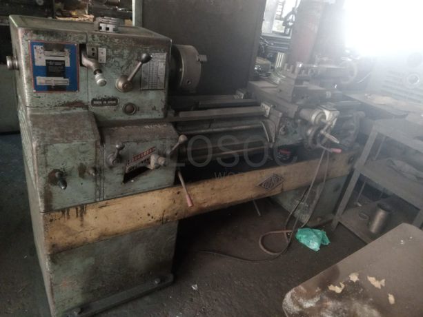 Máquinas Retificadoras