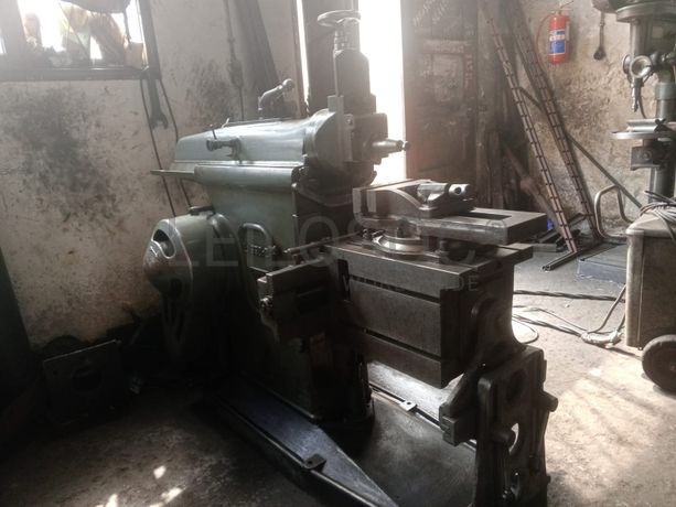 Máquinas Retificadoras