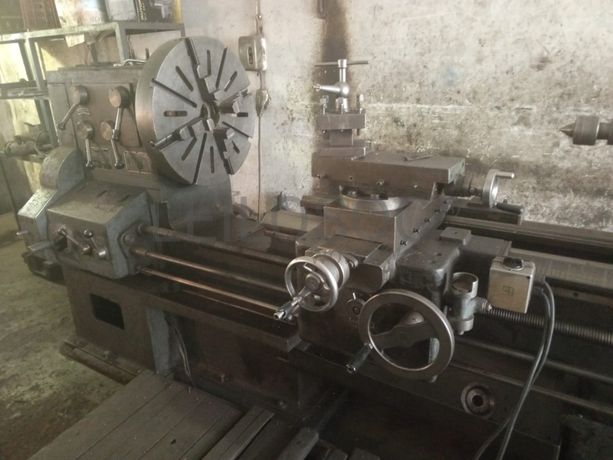 Máquinas Retificadoras