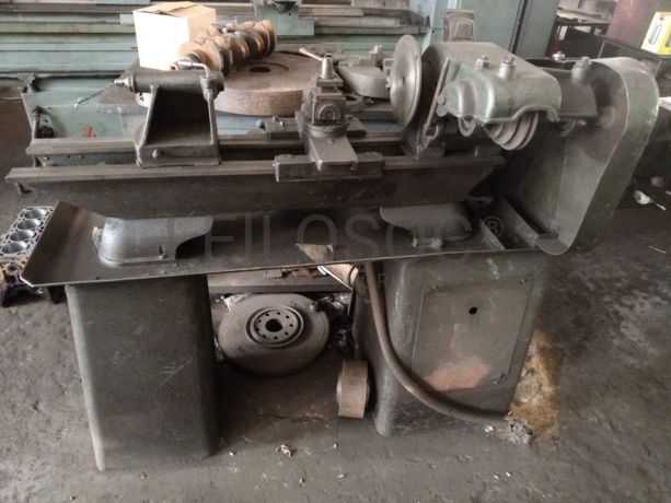 Máquinas Retificadoras