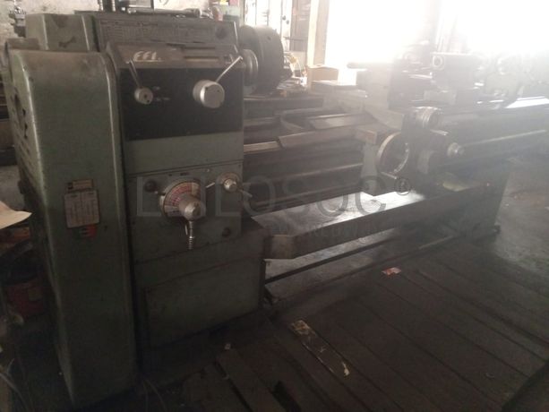 Máquinas Retificadoras