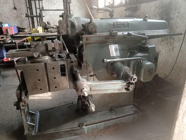 Máquinas Retificadoras