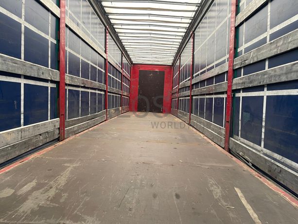 Semirreboque Invepe · Ano 2013