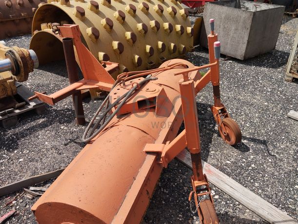 Vassouras Mecânicas