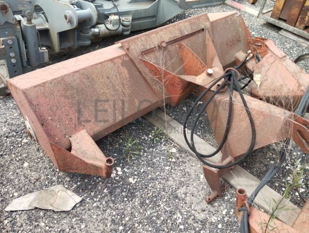 Vassouras Mecânicas