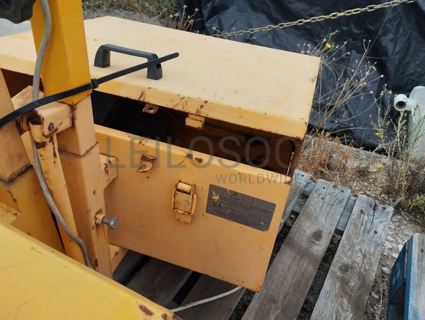 Conjunto de Semáforos