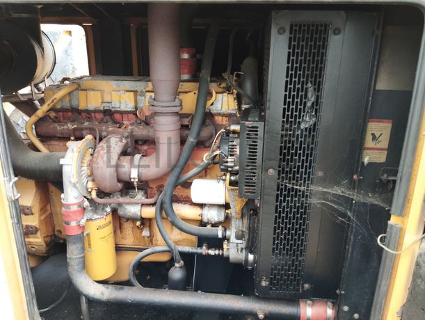 Grupos Eletrogéneos Olympian GEH250-A