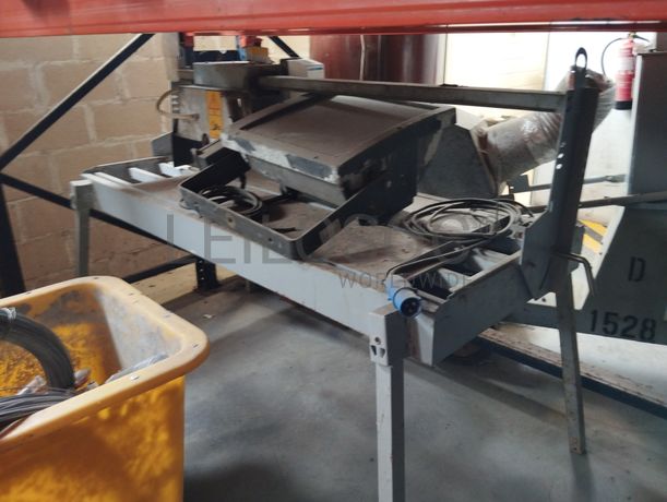 Máquina Cortar Pedra/Azulejo