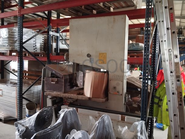 Serra de Fita Mida SFB