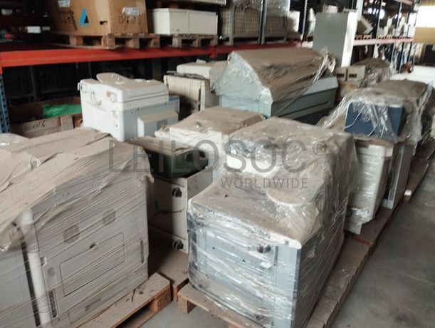 Impressora Canon F18980