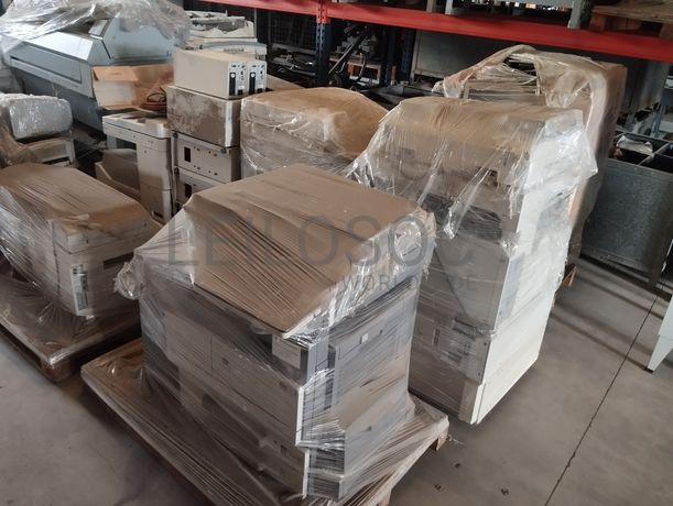 Impressora Canon F18980