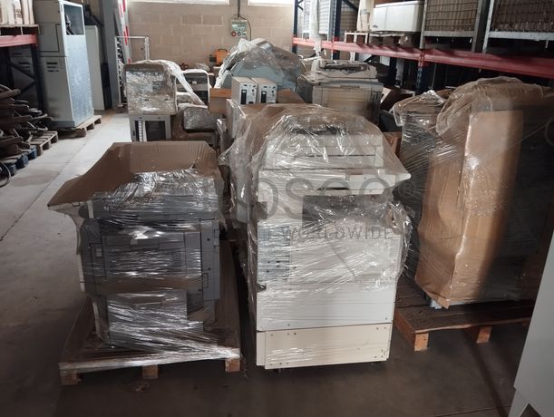 Impressora Canon F190800