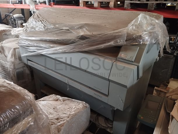 Plotter Océ 705X