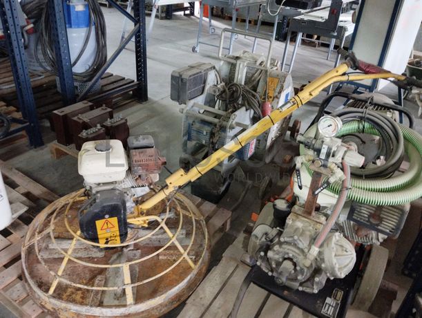 Alisadora de Alfalto