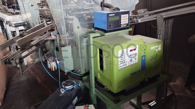 Equipamentos Industriais