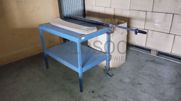 Equipamentos Industriais